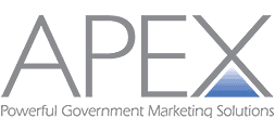 APEX Powerful Government Marketing Solutions